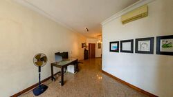 The Bayshore (D16), Condominium #460601211